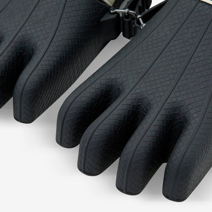 Avavav x Women's Superfinger Superstar Core Black | Cream White | Core Black
