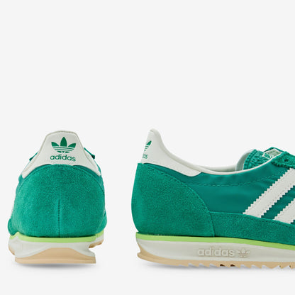 Women's SL 72 OG Court Green | Ivory | Crystal Sand
