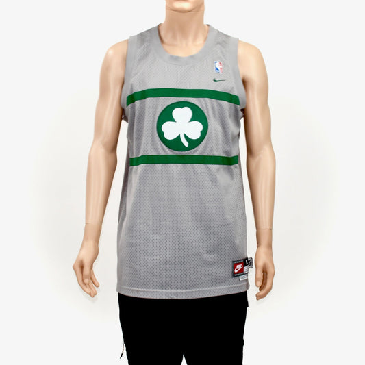 Boston Celtics Nike Paul Pierce Rewind Jersey: Size L