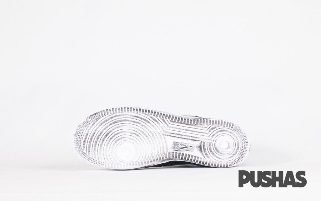 Air Force 1 Low x G Dragon 'Peaceminusone Para Noise' (New)