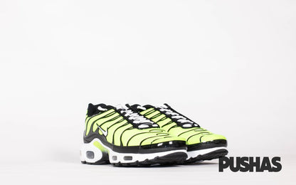 Air Max TN Plus 'Hot Lime