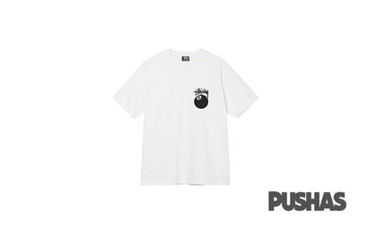 T Shirt x Stussy '8 Ball' (2022)
