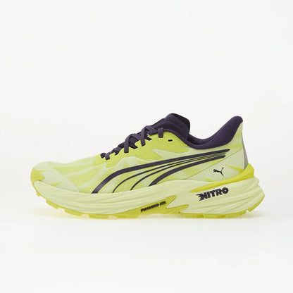 Puma Fast-Trac Nitro 4 - Apple Spritz/Lux Lime/Plum