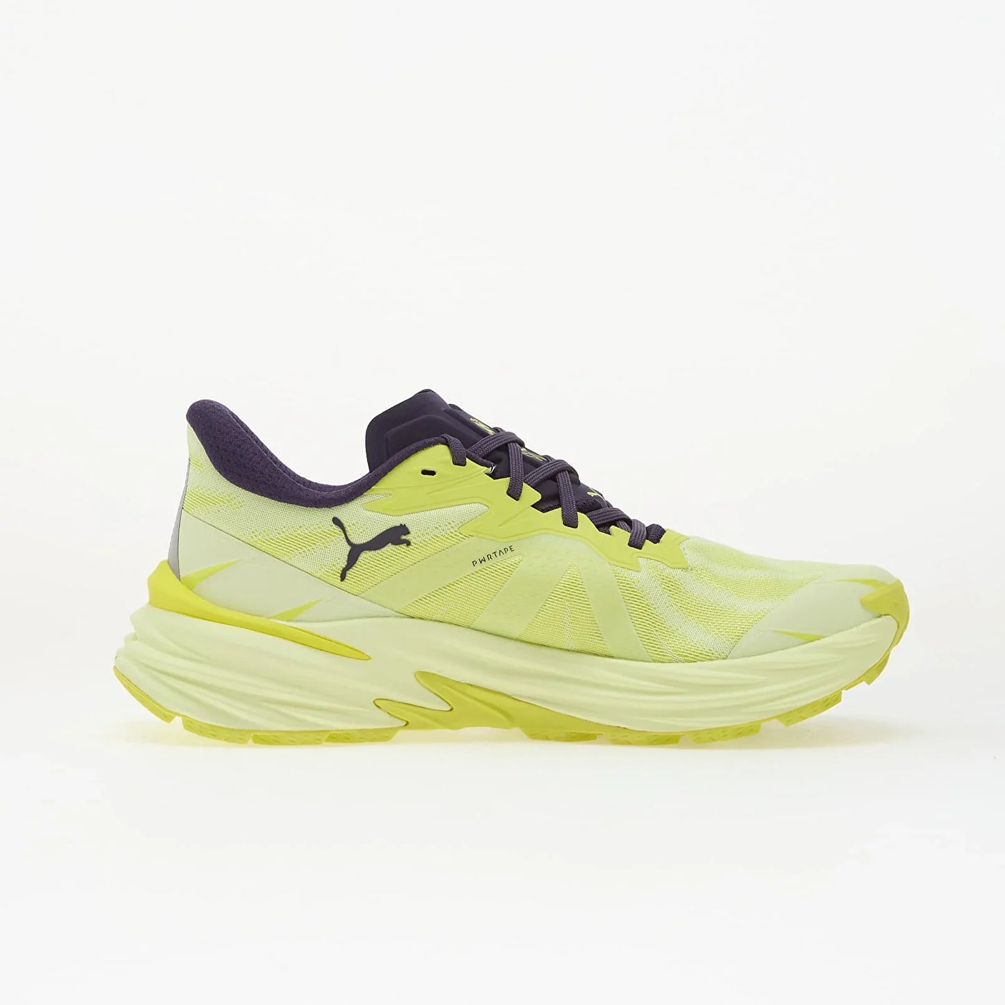 Puma Fast-Trac Nitro 4 - Apple Spritz/Lux Lime/Plum