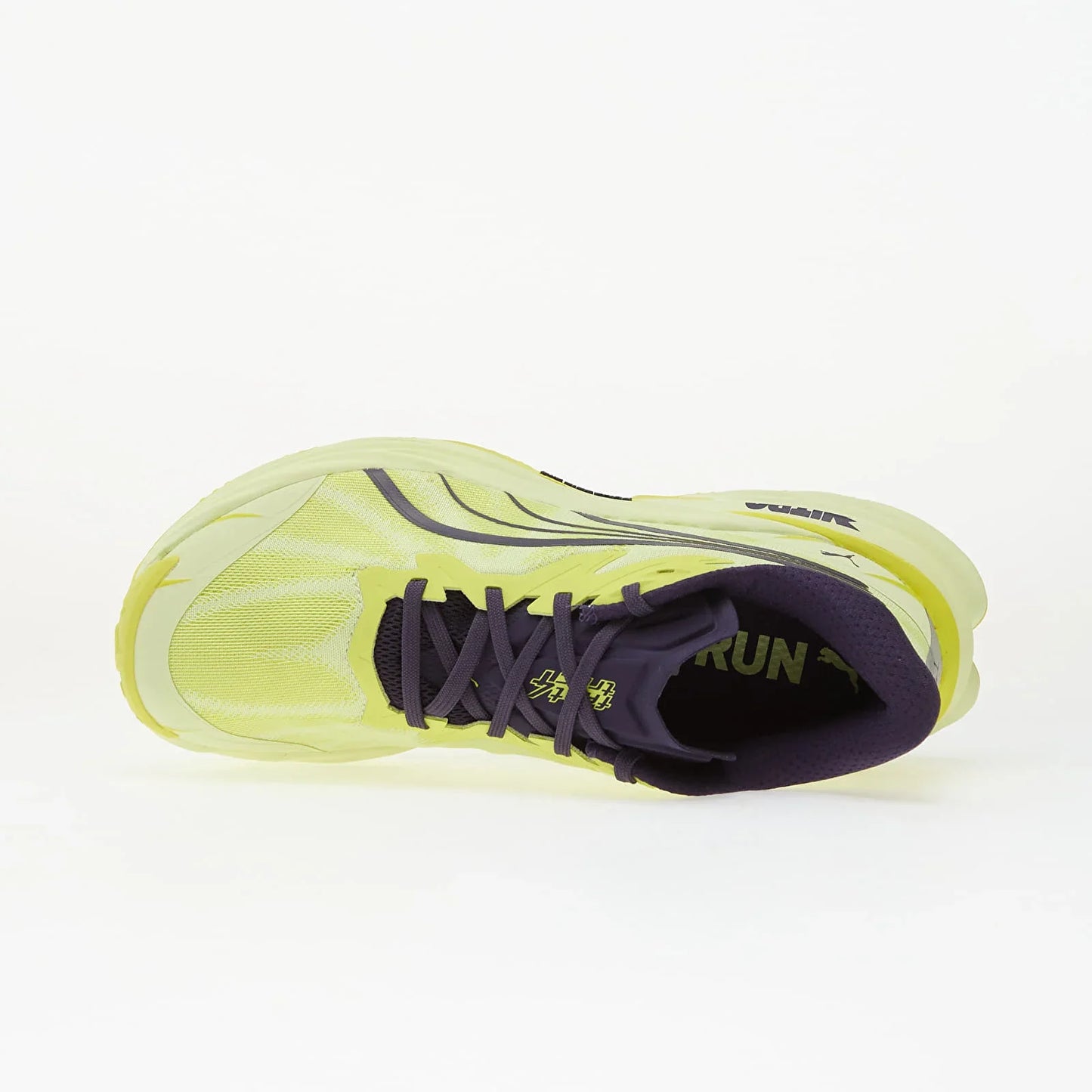 Puma Fast-Trac Nitro 4 - Apple Spritz/Lux Lime/Plum
