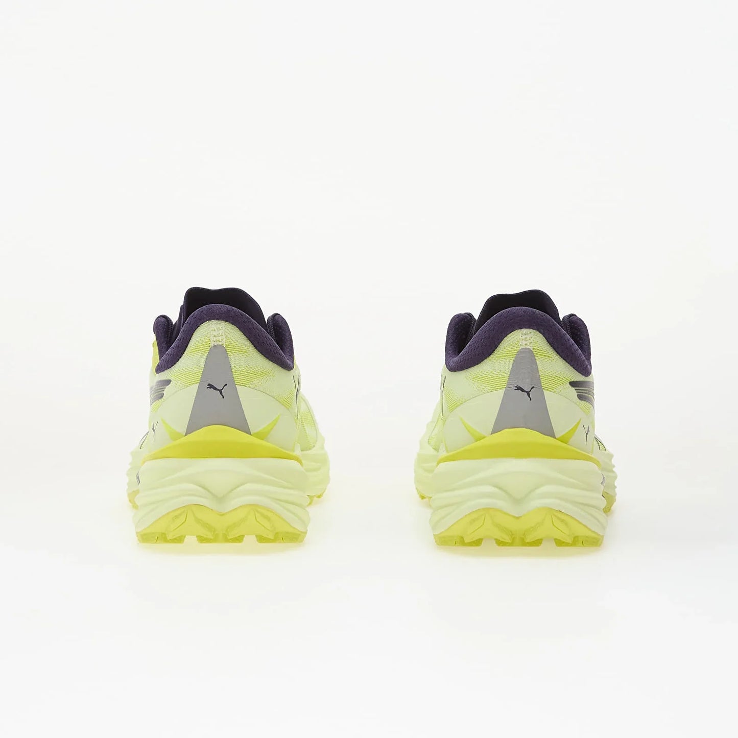 Puma Fast-Trac Nitro 4 - Apple Spritz/Lux Lime/Plum