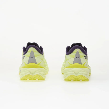 Puma Fast-Trac Nitro 4 - Apple Spritz/Lux Lime/Plum