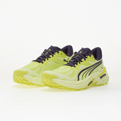 Puma Fast-Trac Nitro 4 - Apple Spritz/Lux Lime/Plum