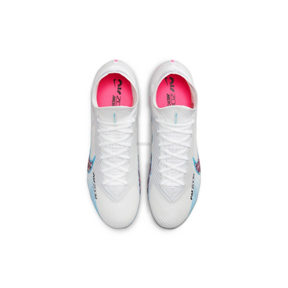 Zoom Superfly 9 Elite FG 'Blast Pack Baltic Blue' (2023)