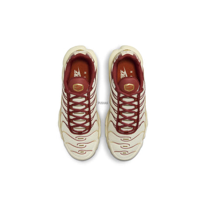 Air Max Plus TN 'Sail Team Red' Women's (2023)