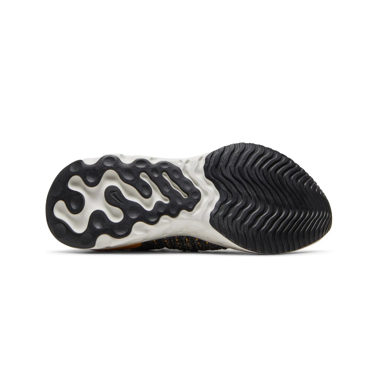 React Phantom Run Flyknit 2 'Black Phantom' Women's
