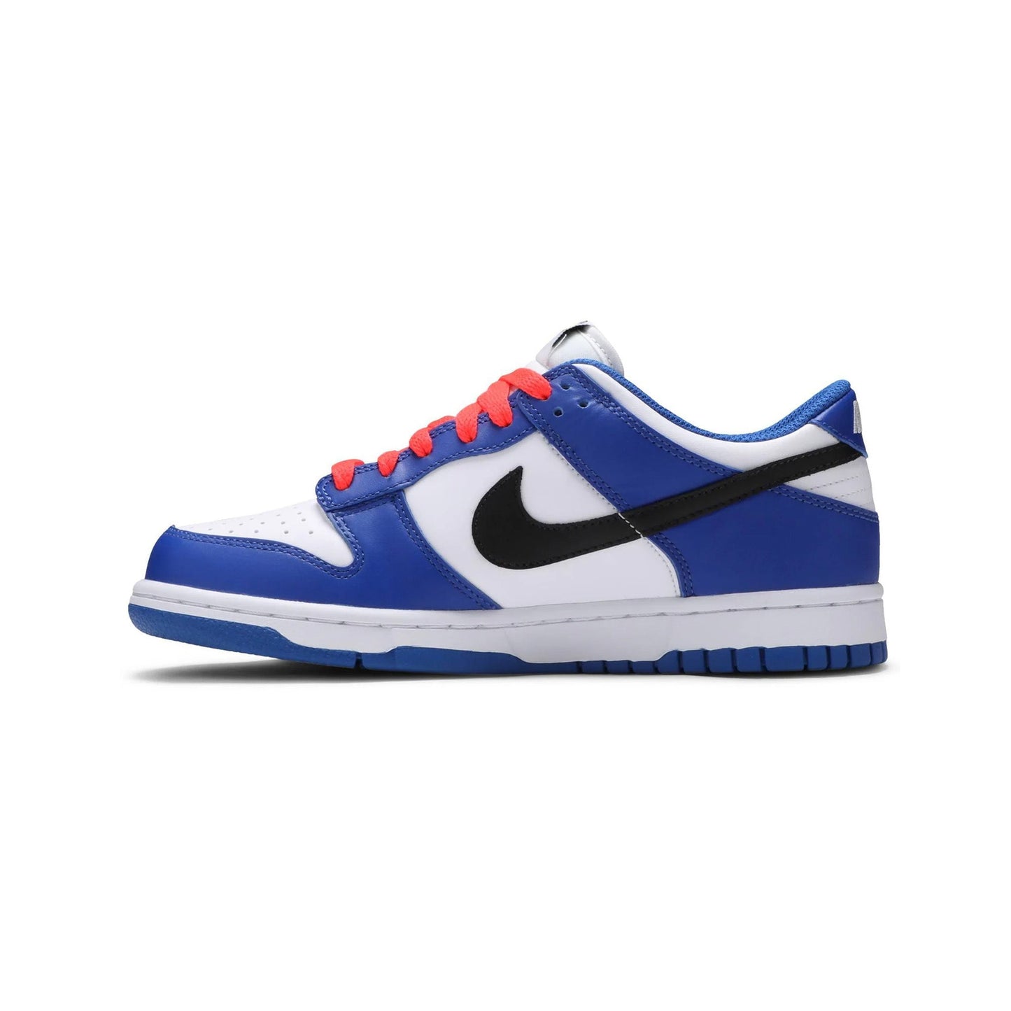 Dunk Low 'Bright Crimson Game Royal' PS (2021)