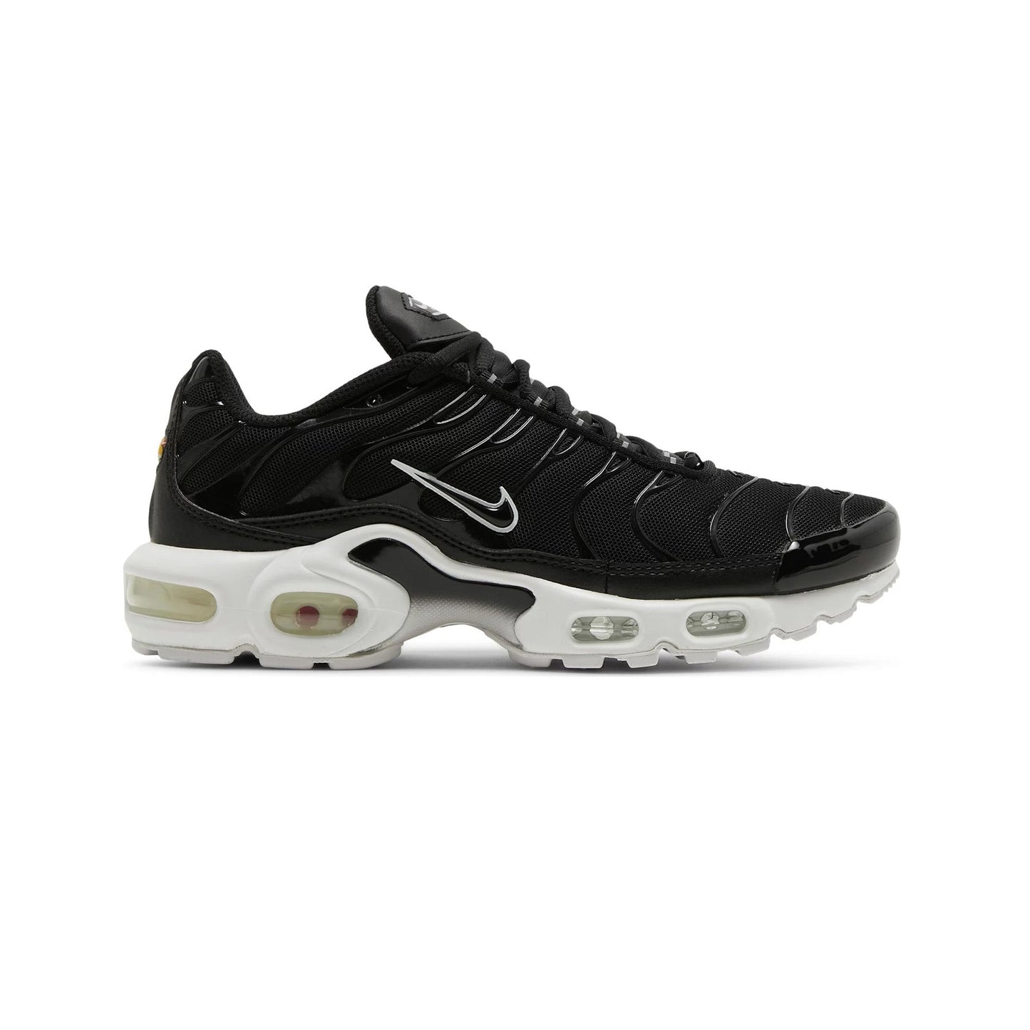 Air Max Plus TN 'Black White' Women's (2022)