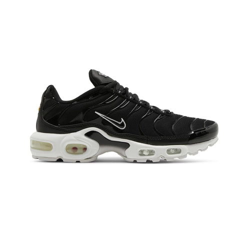 Air Max Plus TN 'Black White' Women's (2022)