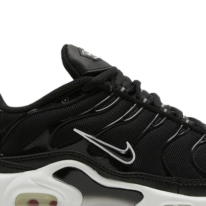 Air Max Plus TN 'Black White' Women's (2022)