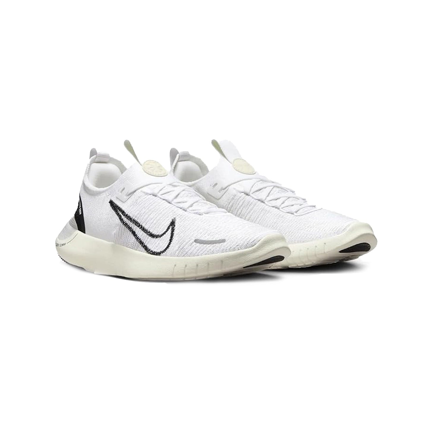 Free RN Next Nature 'White Black' Women's (2023)