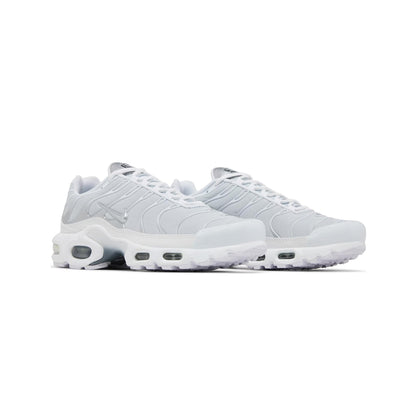 Air Max Plus TN 'White Metallic Silver' Women's (2023)