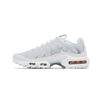 Air Max Plus TN 'White Metallic Silver' Women's (2023)