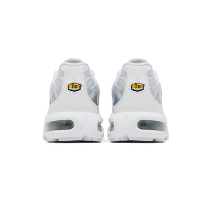 Air Max Plus TN 'White Metallic Silver' Women's (2023)