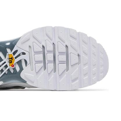 Air Max Plus TN 'White Metallic Silver' Women's (2023)