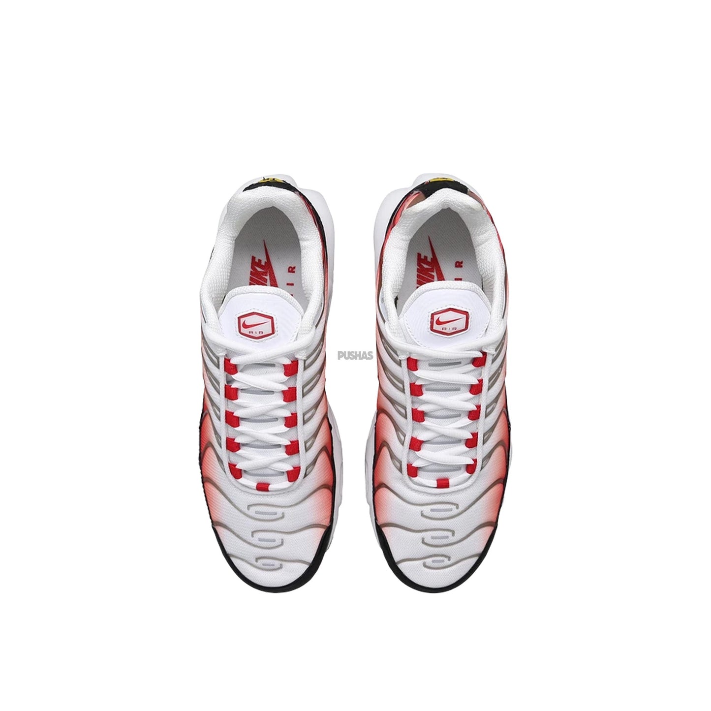 Air Max Plus TN 'Gym Red' (2024)