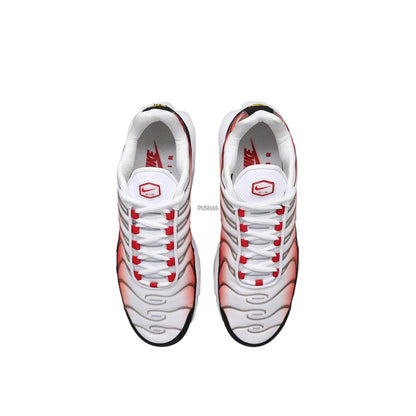 Air Max Plus TN 'Gym Red' (2024)