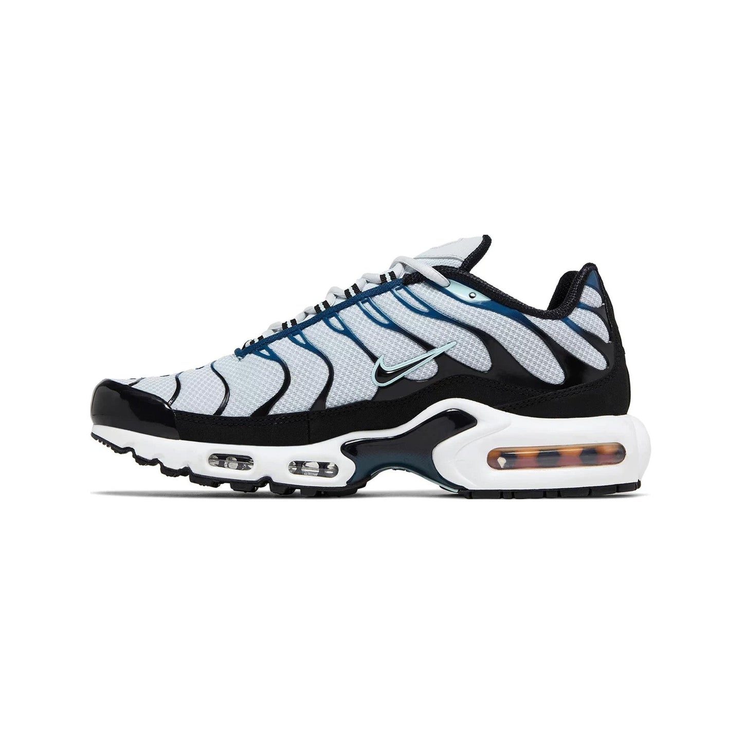 Air Max Plus TN 'Pure Platinum Court Blue' (2024)