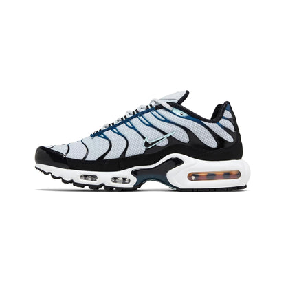 Air Max Plus TN 'Pure Platinum Court Blue' (2024)