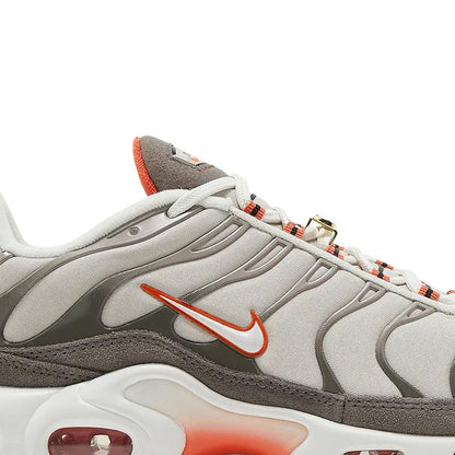 Air Max Plus TN 'First Use Beige Orange' (2021)