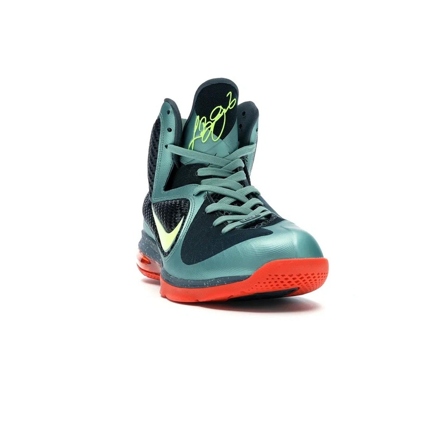 LeBron 9 'Cannon' (2011)