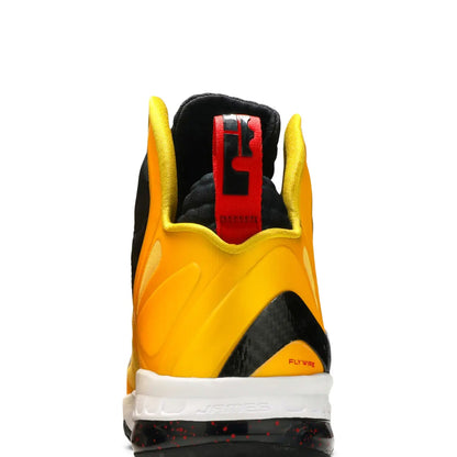 LeBron 9 PS Elite 'Taxi' (2012)