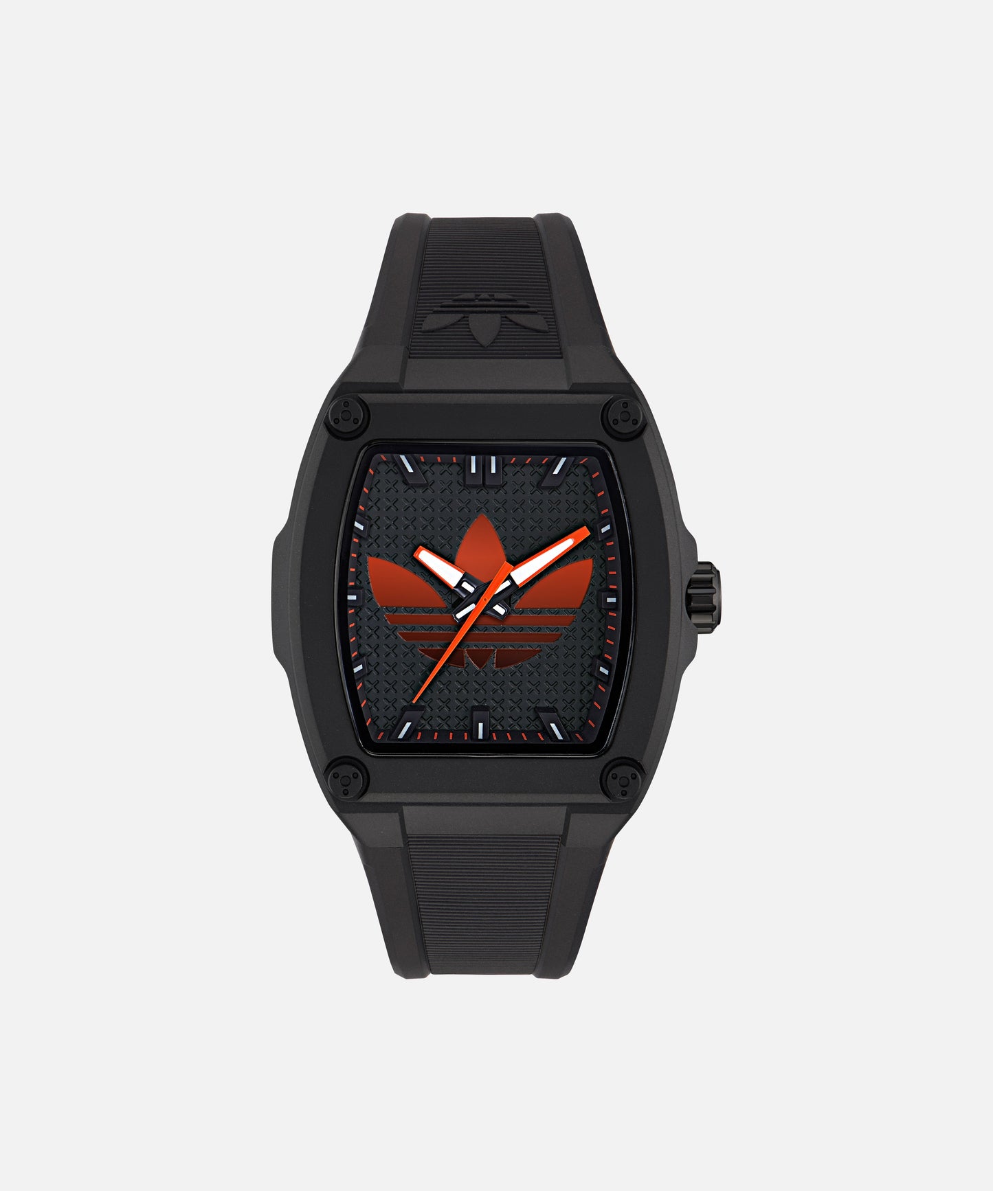 Adidas City Tech Five Watch Black