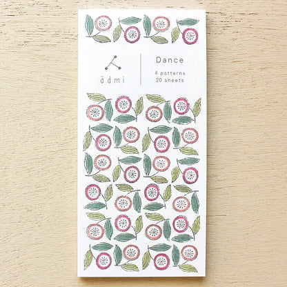 Cozyca - Admi Note Pad