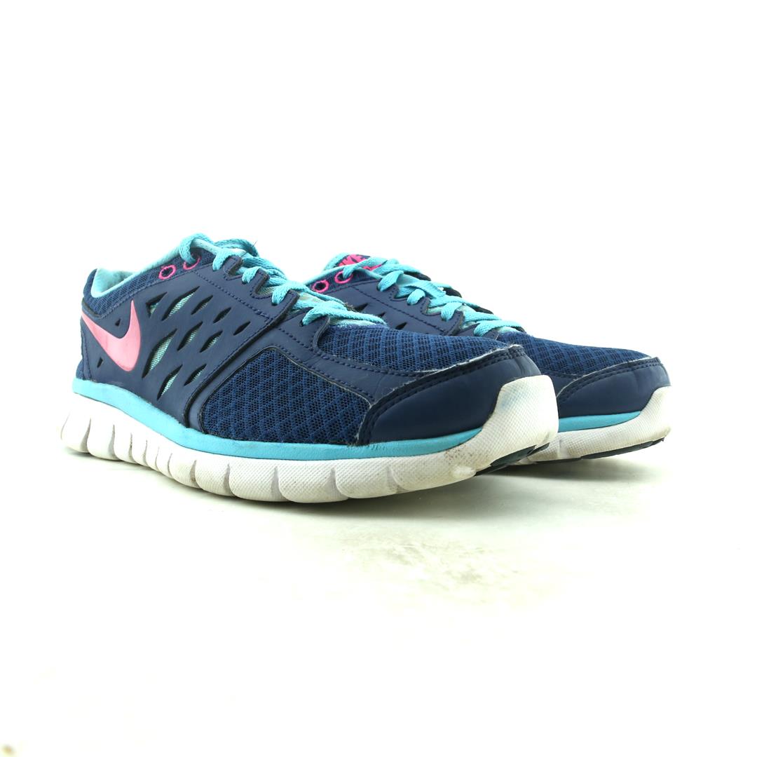 FLEX 2013 RUN