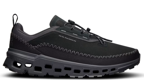 On Running Cloudaway 2 Black Eclipse (Women's)