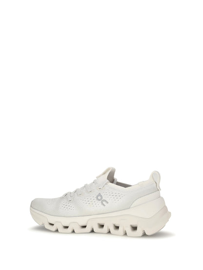 On Cloud X Tempo Sneaker — White