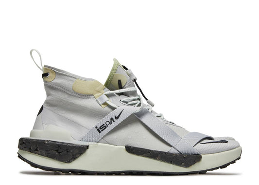 ISPA Drifter Split Spruce