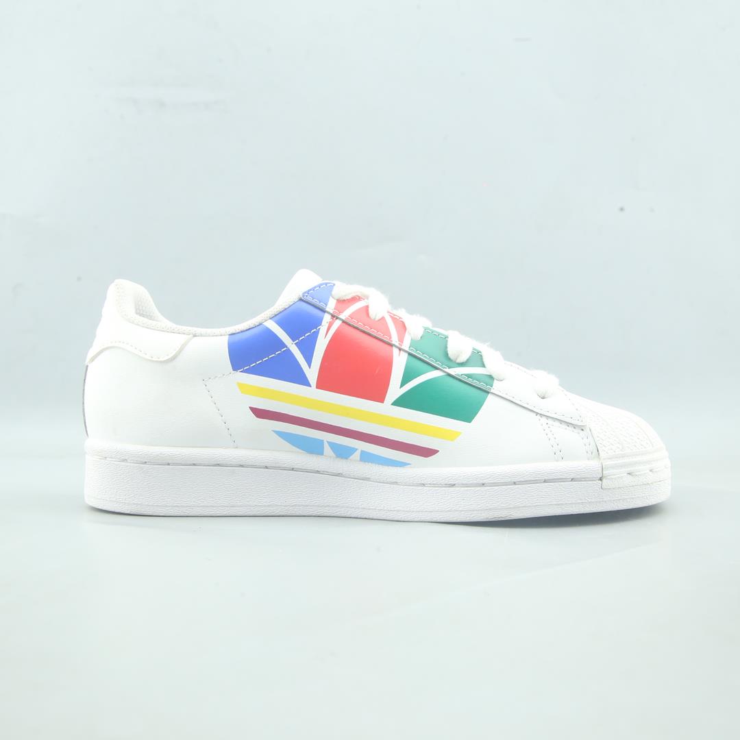 ADIDAS  SUPERSTAR PURE