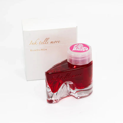 BUNGUBOX Original Ink - Ink tells more - Sweet Love Pink