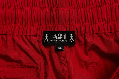 The Smashing Machine x Minor Planet Shorts