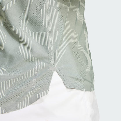 Women's adidas Ultimate Running Engineered Tee CLIMACOOL+