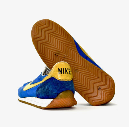 1979 Nike Westwood II Running Shoes Size 8