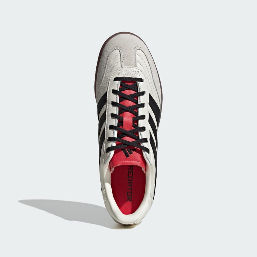 Men's adidas Predator Freestyle Indoor Soccer Shoes