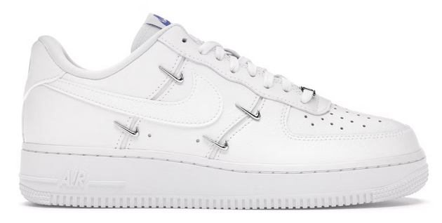 Force 1 LX White (W)