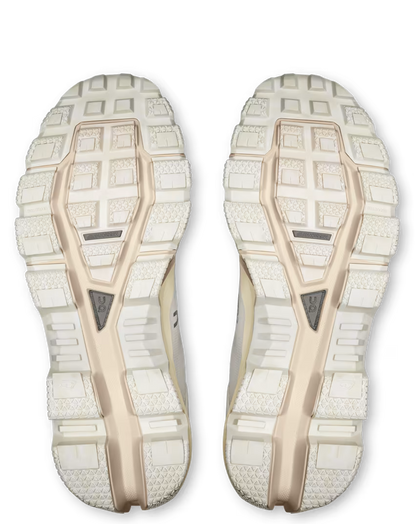 On Running Cloudventure 2 LOEWE Eggshell