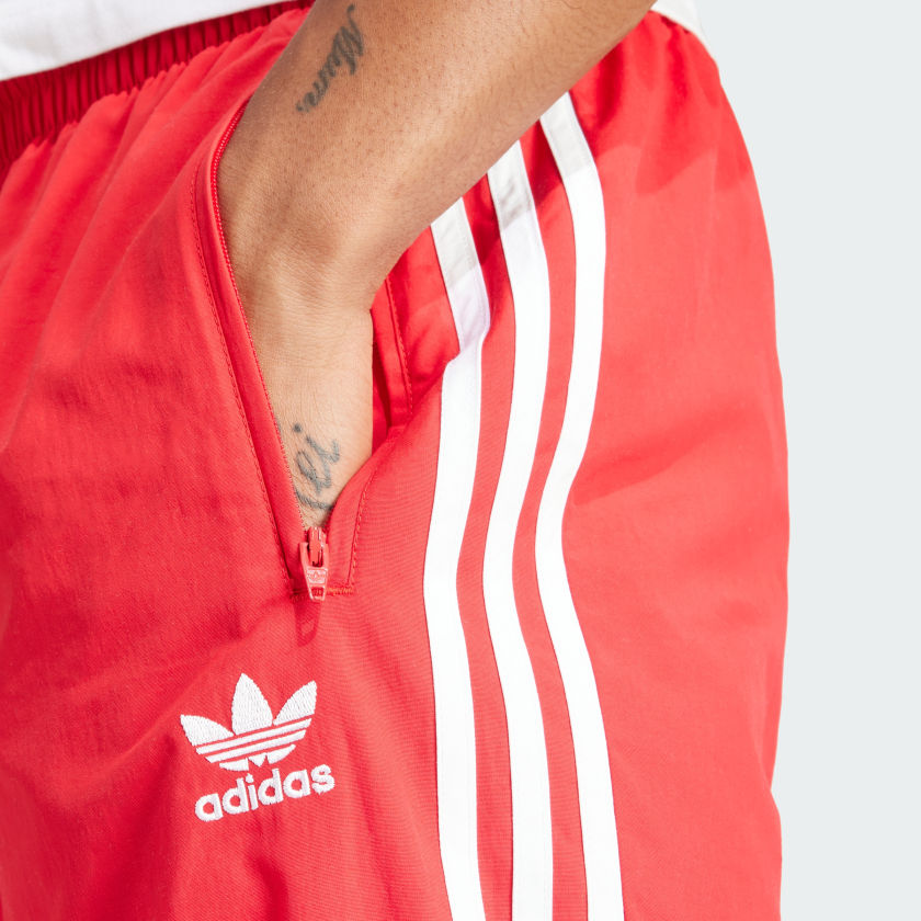 Men's adidas Adicolor Woven Firebird Track Pants