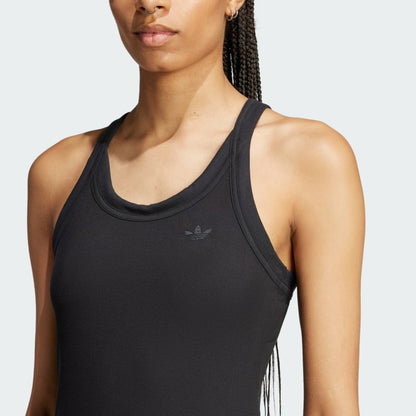 Women's adidas Premium Essentials Maxi Dress