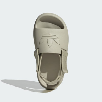 Kids' adidas Adifom Adilette Slides Kids