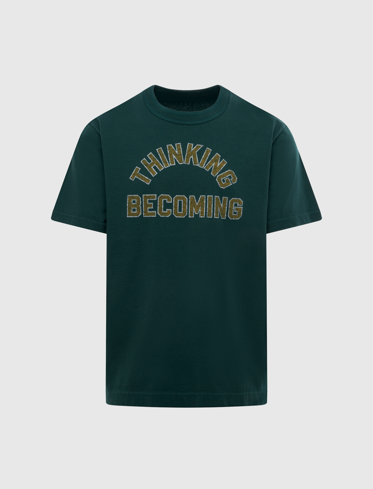 GRAPHIC T-SHIRT