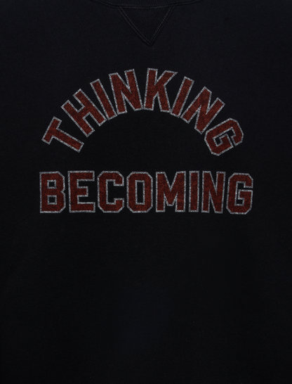 GRAPHIC PULLOVER